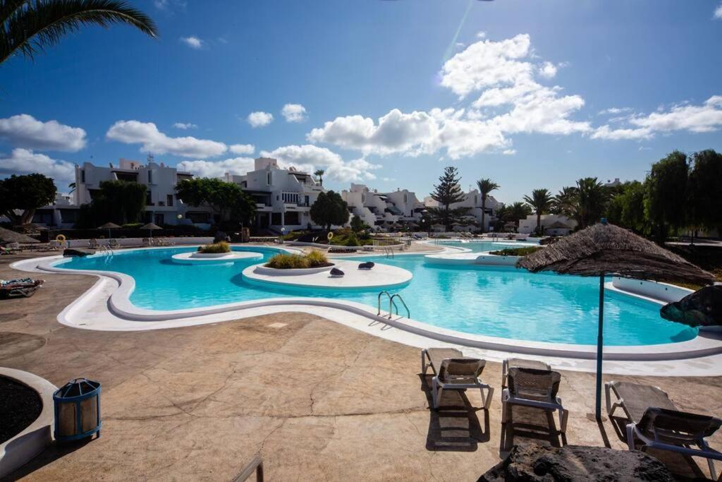 Mafalda'S Retreat Коста-Тегисе Экстерьер фото