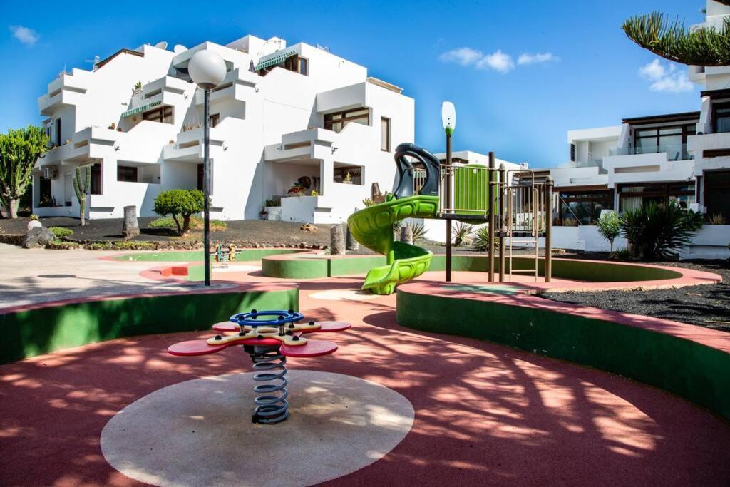 Mafalda'S Retreat Коста-Тегисе Экстерьер фото